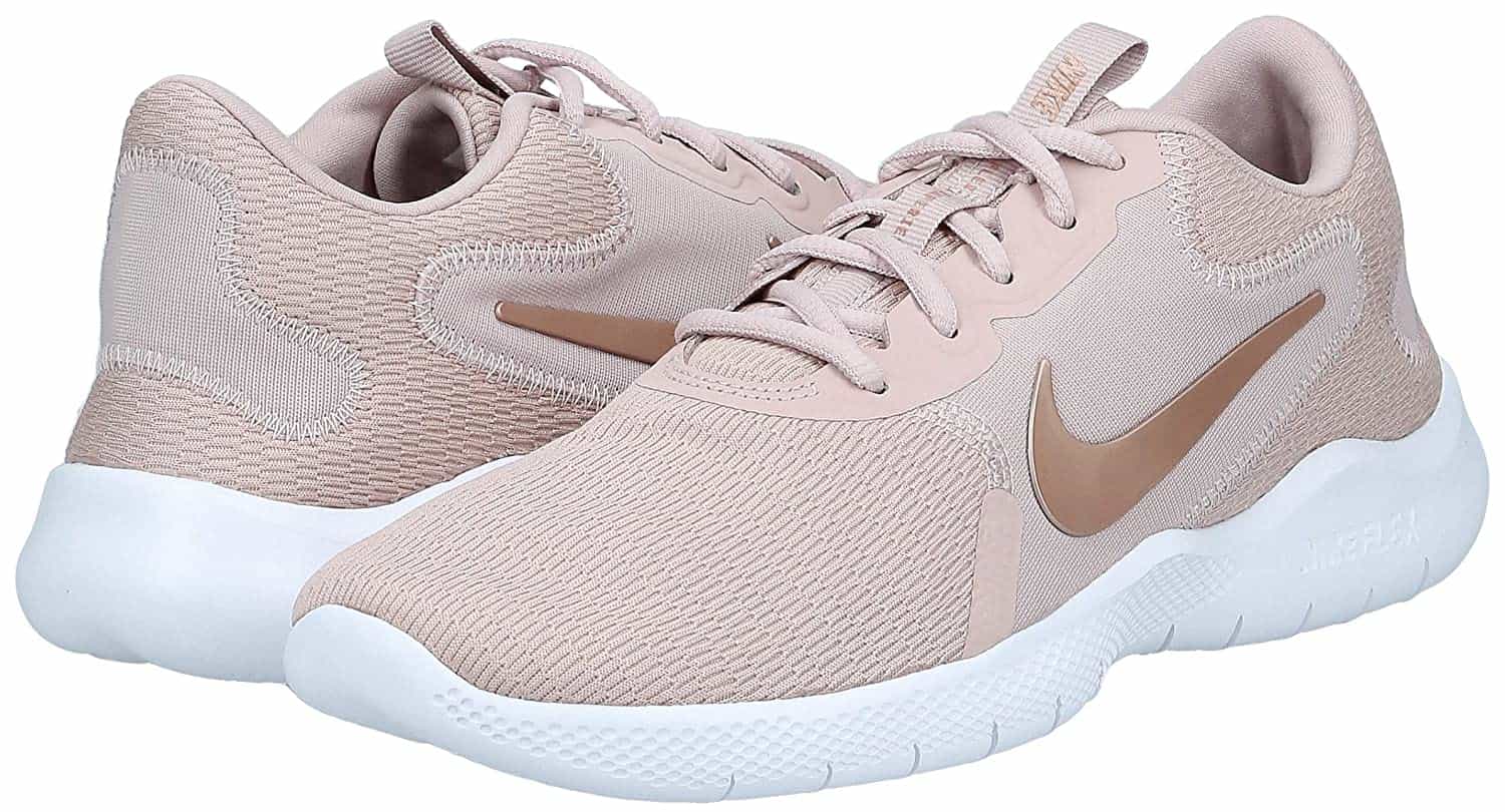  Nike Women's Flex Experience Run 9 Shoe 