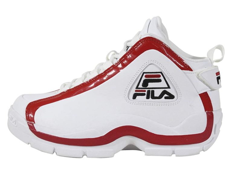 jabong fila basketball shoes