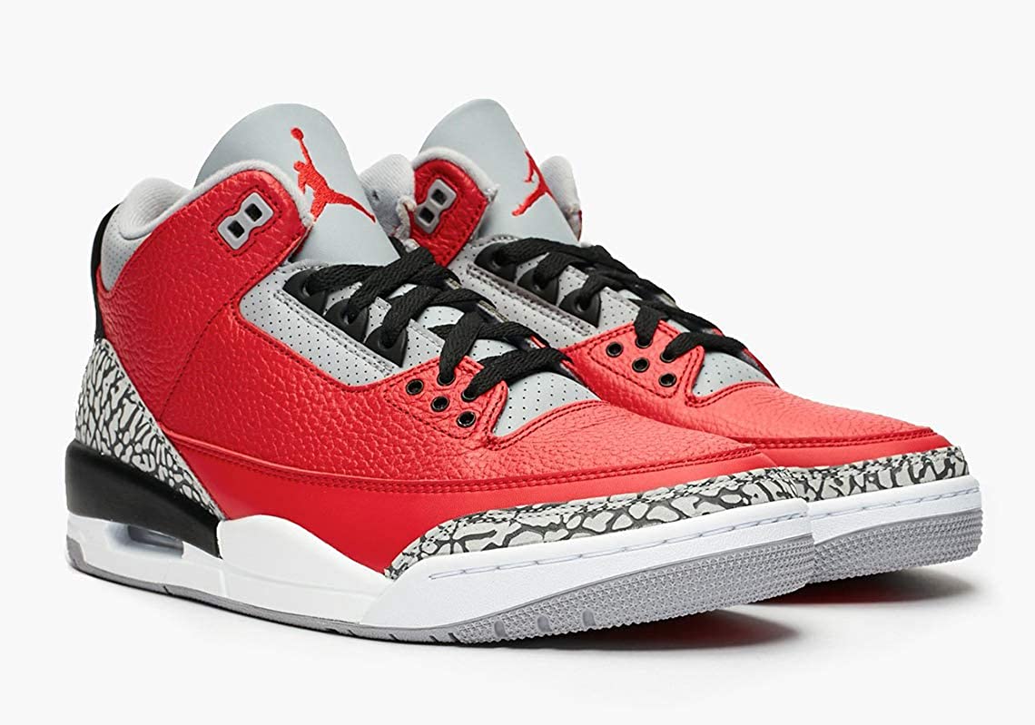 air jordan 3 retro se shoe