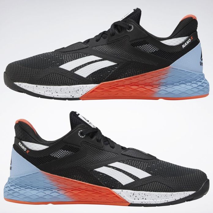 Reebok nano x mens shoes and release date - Shoe Brands