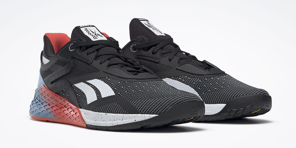Reebok Nano X Release Date and reviews