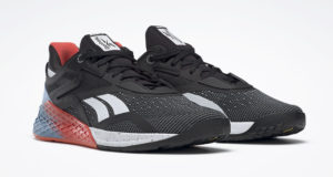 Reebok nano x mens shoes and release date