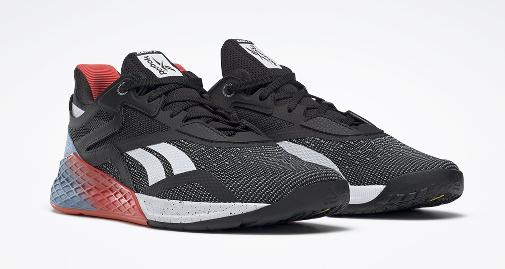 Reebok Nano X Release Date and reviews