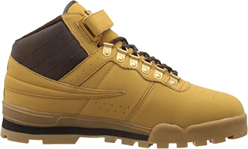 Fila Men's F-13 Golden