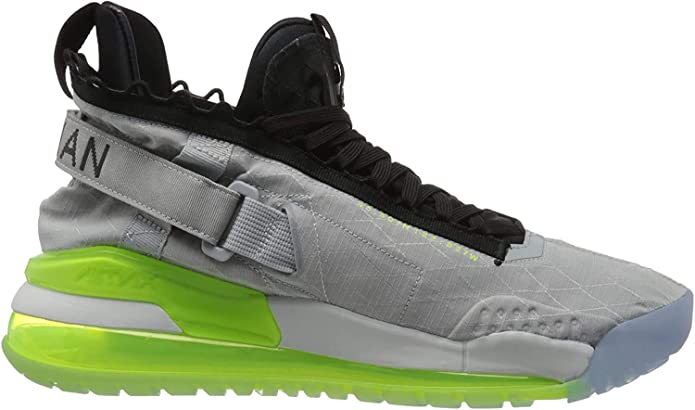 men's jordan aerospace 720 basketball shoes