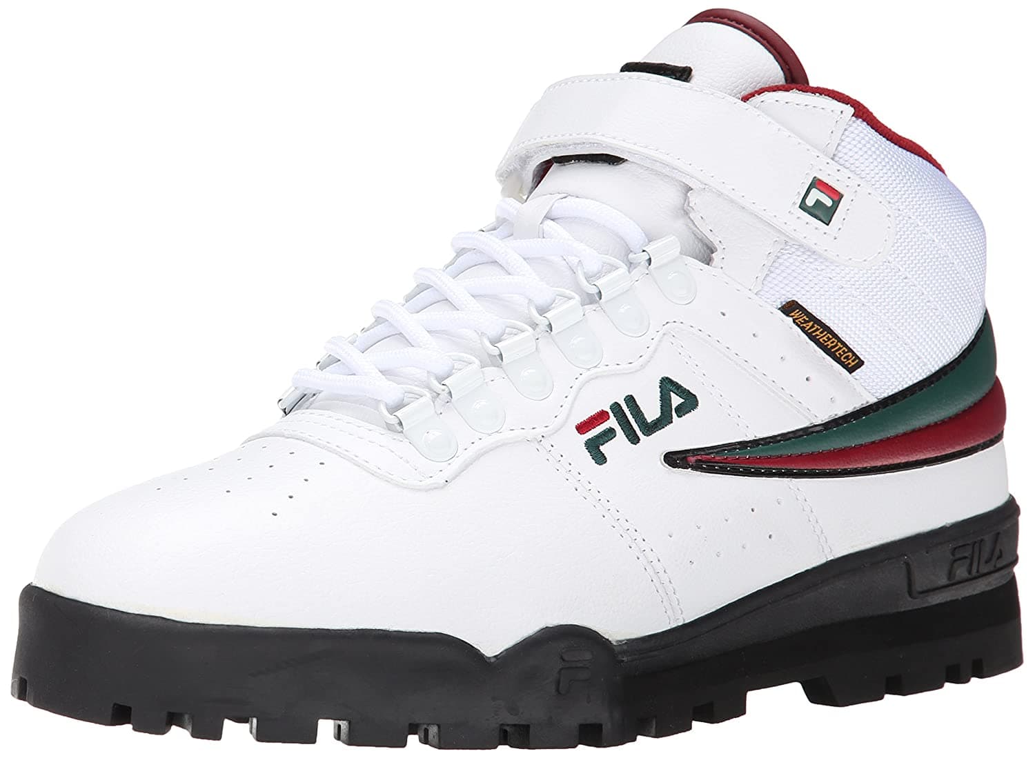 fila tech