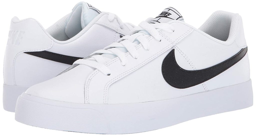 Nike Men's Court Royale Ac Sneakers