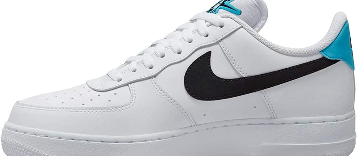 Nike Air force 1 shoe for mens and womens