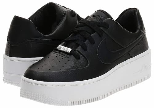 Nike W Af1 Sage Low Basketball Shoes for Women's 