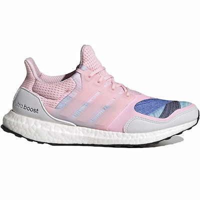 Ultraboost DNA W pink color Running Shoe for women