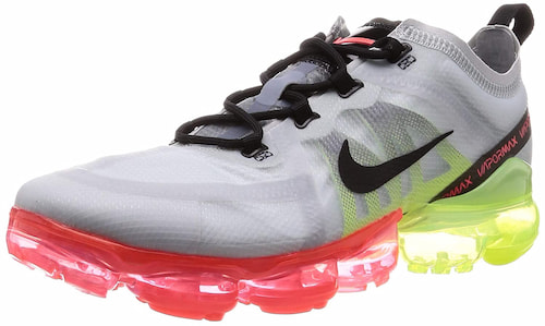 colorful nike Air Vapormax Running Shoes offer 50% OFF