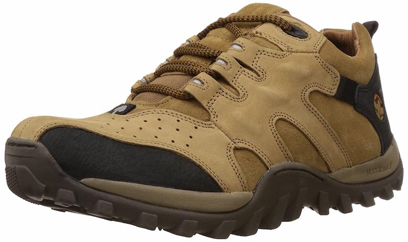 Woodlands Lifestyle Casual Shoes sale