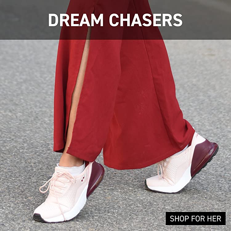 Dream Chaser shoe for women