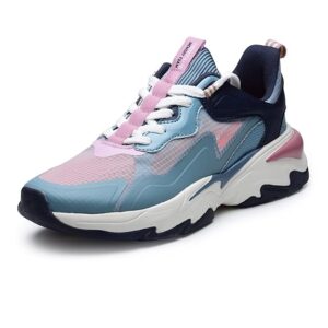 Women Walking Shoes